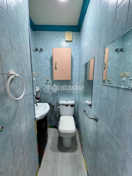 Foto 13664f4e-b8a4-4830-b8f3-77e1b63835c0. Piso  en venta en Centro ciudad Fuengirola