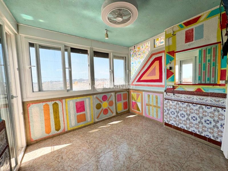 Foto 1423272b-fb23-45bc-8647-4acebb438c10. Piso  en venta en Centro ciudad Fuengirola