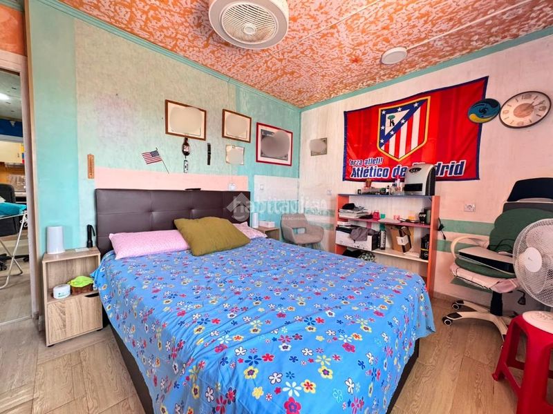 Foto 60f768cf-3f7b-4857-abb6-c399a5d88240. Piso  en venta en Centro ciudad Fuengirola
