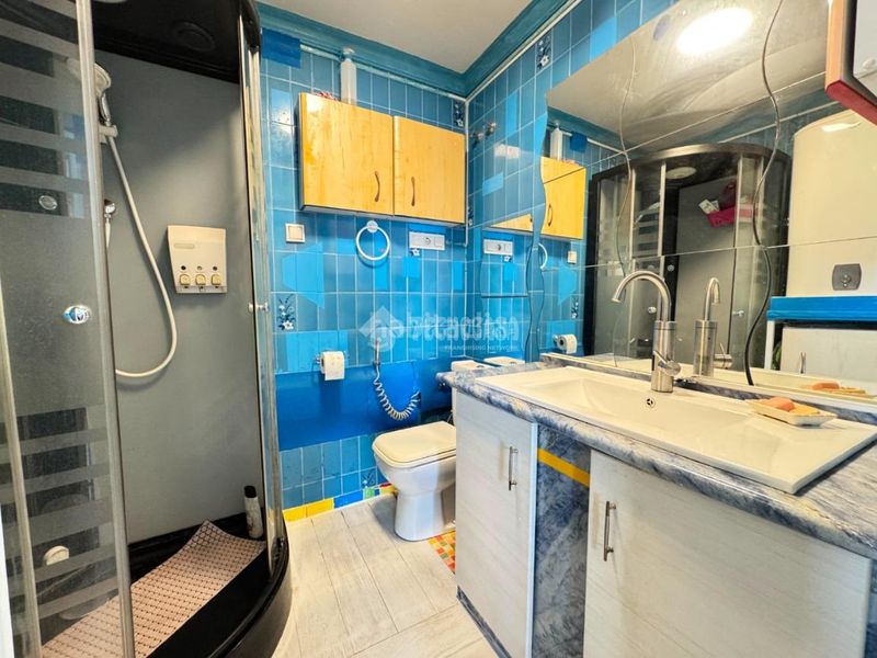 Foto a38354ae-8799-4c85-a571-abc495e43b3c. Piso  en venta en Centro ciudad Fuengirola