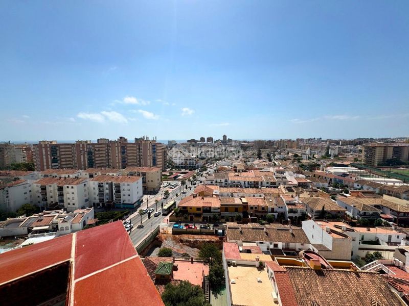Foto a5fc0246-0170-4a85-b6dd-fbaef2c08580. Piso  en venta en Centro ciudad Fuengirola