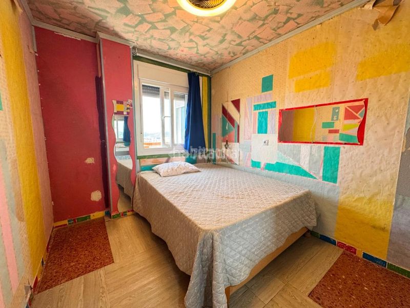 Foto a7425df6-4f0d-4255-b1f3-8b0be508a9da. Piso  en venta en Centro ciudad Fuengirola