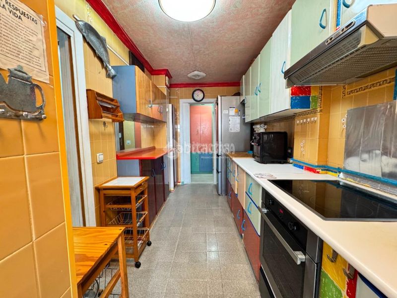 Foto a9e4df9d-e672-451c-8e8b-e3b2ba0b41fb. Piso  en venta en Centro ciudad Fuengirola