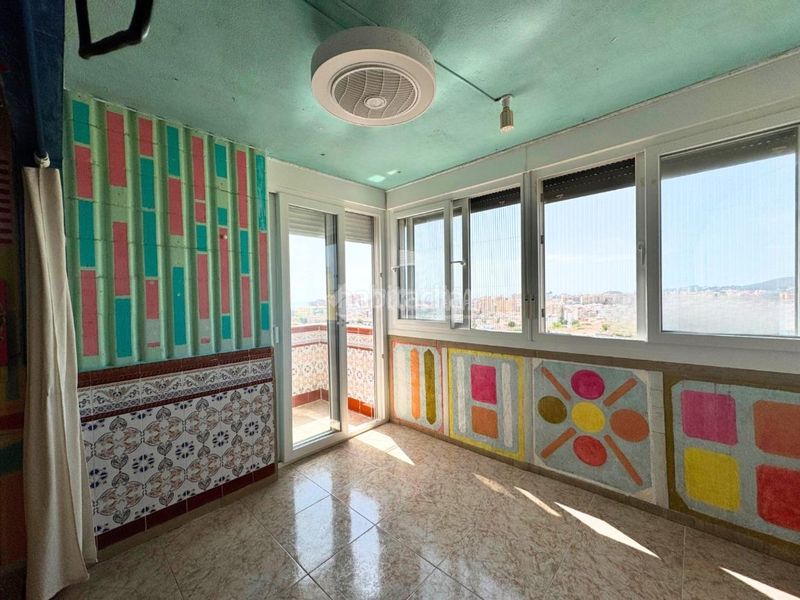 Foto bbac292f-ba4f-42d2-8e62-57dd6c873cf0. Piso  en venta en Centro ciudad Fuengirola