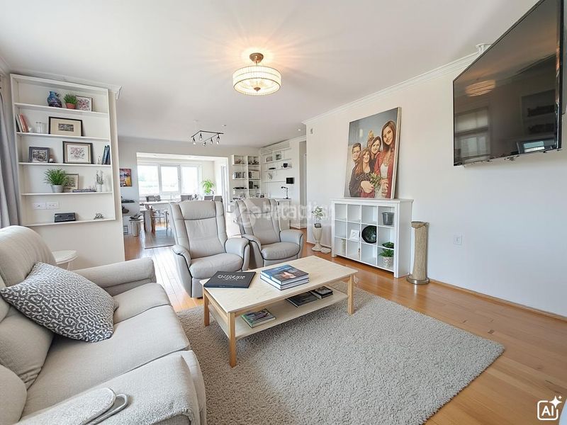 Foto c3b6b28b-0f45-43f5-a41d-e2127e3fa0dd. Flat with parking in Centro ciudad Fuengirola