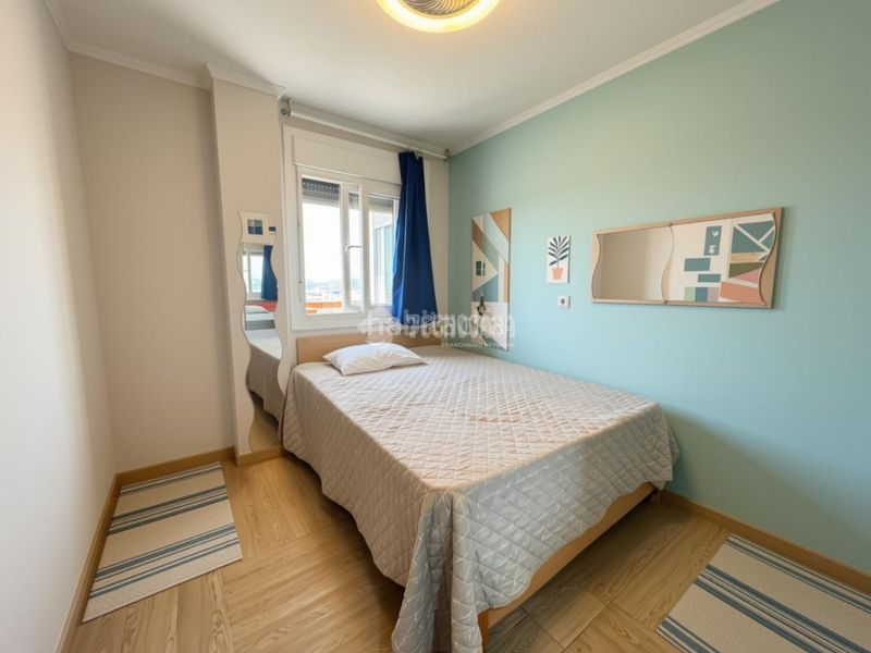 Foto cd4dfba8-ea2d-4914-aeed-4af8601ac177. Flat with parking in Centro ciudad Fuengirola