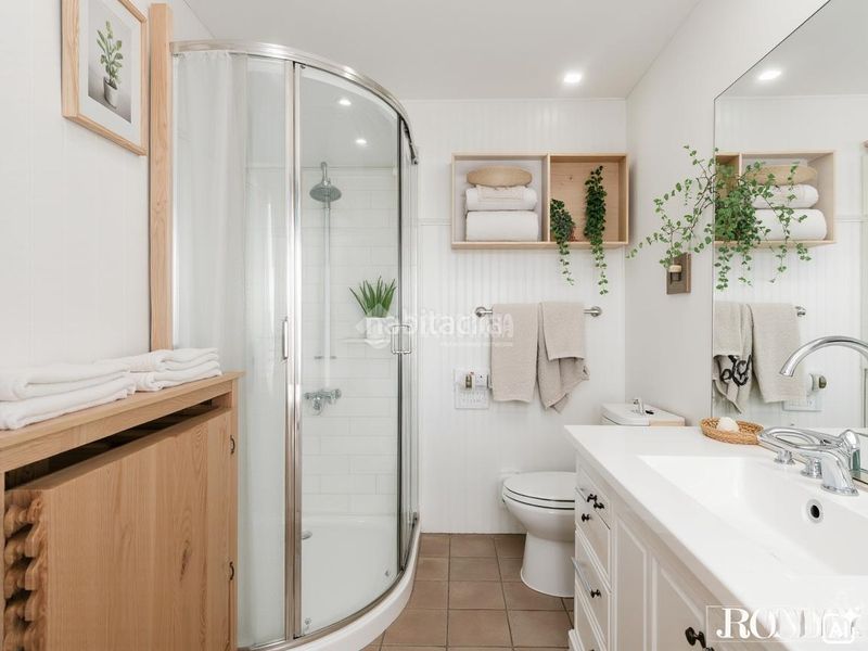 Foto e28e97d4-b0c5-46b4-91d4-b1f71f3f6914. Flat with parking in Centro ciudad Fuengirola