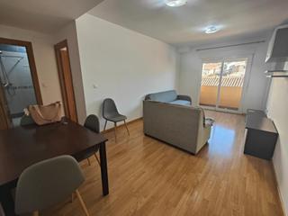Location Appartement à La Zubia Ciudad. Bonito piso con garaje en la zubia