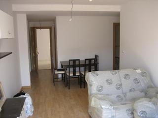 Flat in La Zubia Ciudad