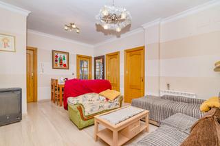 Pis en Hjar. Piso con terraza, garaje y trastero en venta  hjar, granada