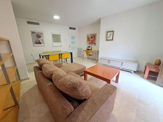 Location Appartement  San matias
