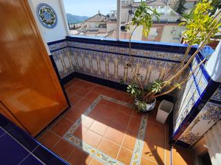 Location Appartement à Cenes de la Vega. Piso en cenes con garaje