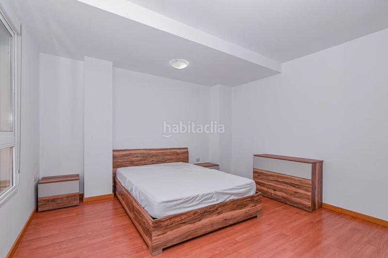 Foto 42fdb01d-5d19-4341-b18c-1af930d535dc. Apartament amb aparcament a La Zubia Ciudad Zubia (La)