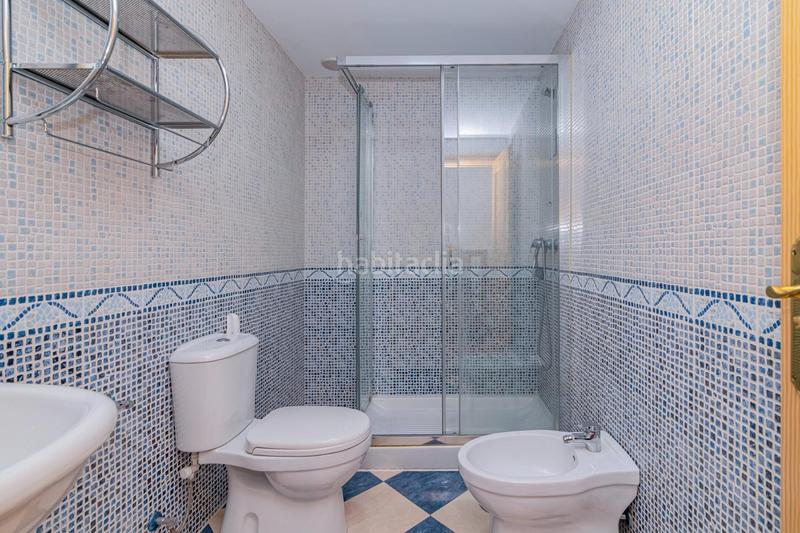 Foto e7e60200-b9d0-4f97-afd3-40f997ae0d2f. Apartament amb aparcament a La Zubia Ciudad Zubia (La)