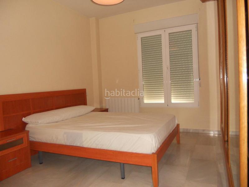 Foto 428d427d-fcd8-4fe6-9f06-5b7496a5c673. Etagenwohnung mit heizung parking pool in Gójar