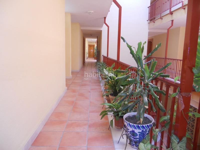 Foto 4f458a7e-8832-41cb-ad11-1555741213e7. Etagenwohnung mit heizung parking pool in Gójar