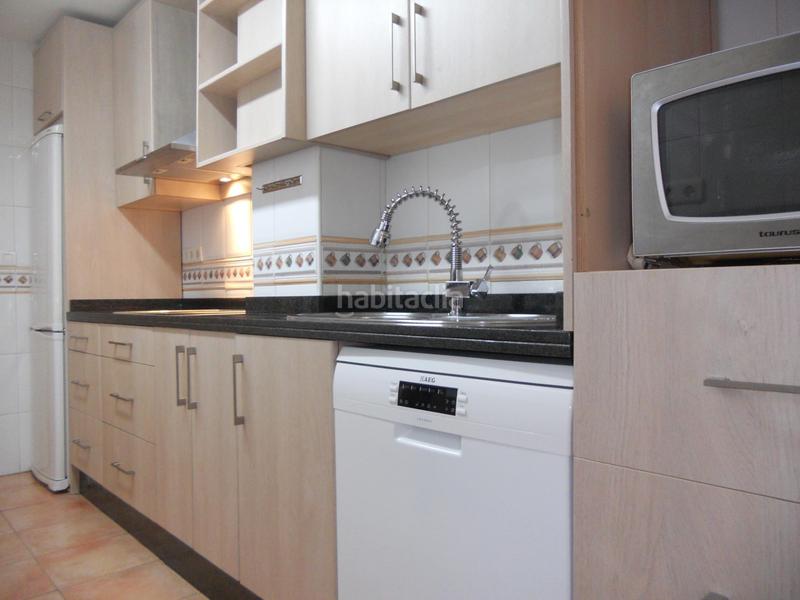 Foto 5d4e35b3-627a-4f7b-a41a-93cbe2389635. Etagenwohnung mit heizung parking pool in Gójar