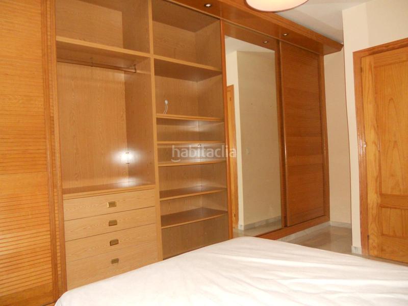 Foto ab363cbb-68d4-439d-aa78-789a8f1a1ee3. Etagenwohnung mit heizung parking pool in Gójar