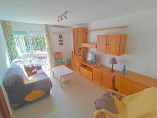 Location Appartement à Barrio de Zaidín. Curso escolar 202526