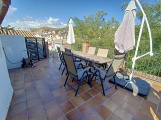 Location Duplex  Calle larga. Bonito duplex en el albaicin con gran terraza