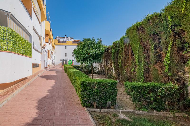 Foto 715a0dbd-5257-4bfc-9b96-c6fa0564e051. Piso en calle camino de los ogijares 1 piso en urbanización privada con piscina terraza y vistas despejadas en Zubia (La)