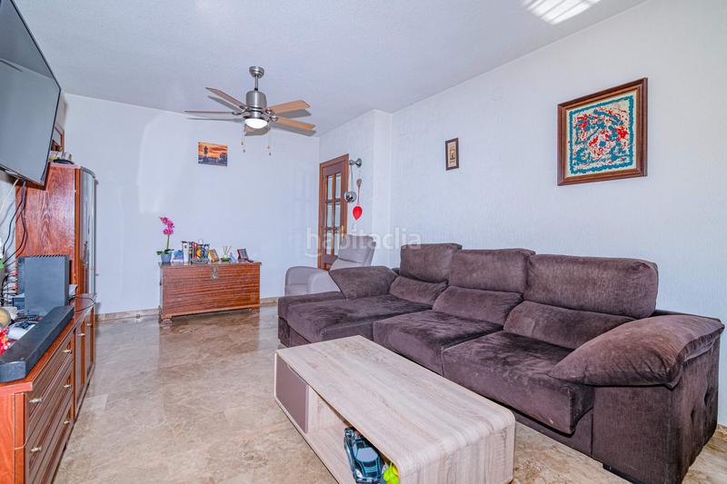 Foto 845b8b82-98f8-4902-bcb7-6a6b810d4356. Piso en calle camino de los ogijares 1 piso en urbanización privada con piscina terraza y vistas despejadas en Zubia (La)