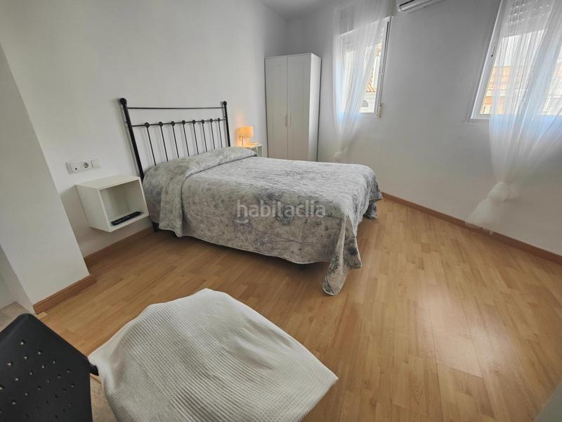 Foto 1418c85d-d073-49d9-b0e8-0d56c0810283. Affitto duplex in La Zubia Ciudad Zubia (La)