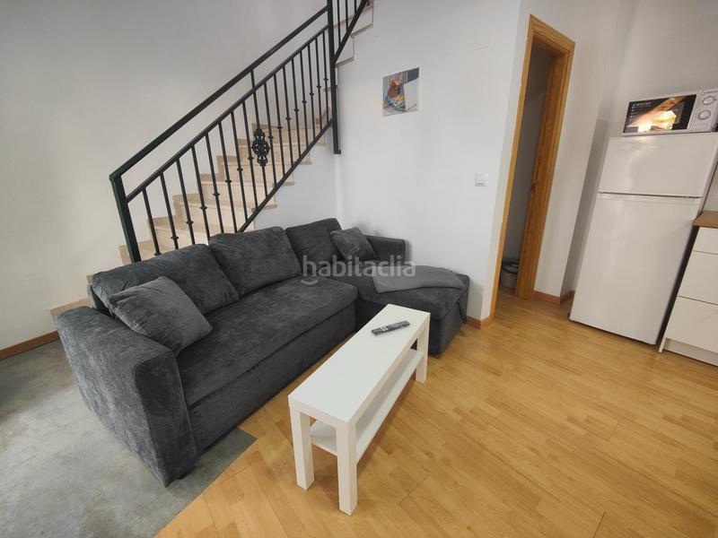 Foto d3d721d7-f393-45f4-a159-d6d71323b768. Affitto duplex in La Zubia Ciudad Zubia (La)