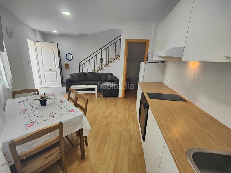 Foto bf22f689-ca8b-49d2-9140-d5d28f71786f. Lloguer dúplex a La Zubia Ciudad Zubia (La)