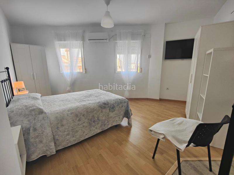 Foto 77922839-9e10-4032-91bf-f5acf9c77d64. Miete zweistöckige wohnung in La Zubia Ciudad Zubia (La)