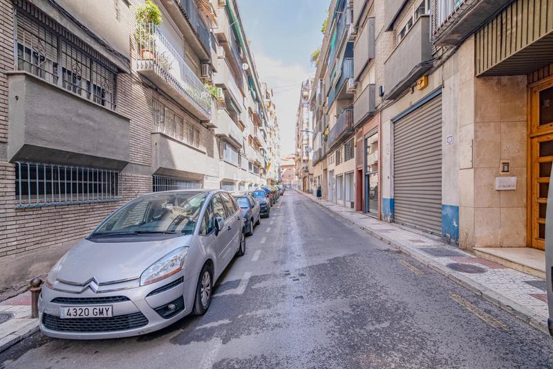 Foto 1f43610f-4685-42ce-9977-5e9d9684f564. Piso oportunidad en barrio figares en Fígares Granada