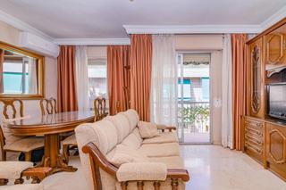 Piso  Calle granados. Oportunidad en barrio figares
