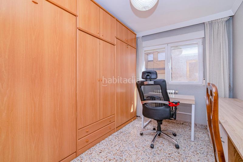 Foto b08a9516-ee16-4091-9dbe-6023656f531d. Piso oportunidad en barrio figares en Fígares Granada