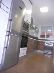 Location Appartement  Avenida de cervantes. Bonito piso en cervantes