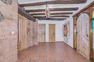 Maison jumele en Larga. Magnifica casa en alhendin