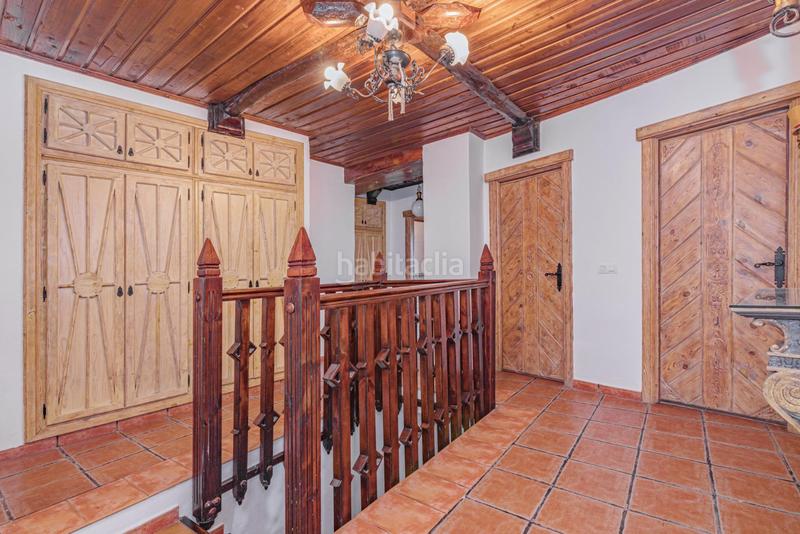 Foto 2900a127-8697-4d4e-96ce-440bedd8c188. Casa adosada en larga magnifica casa en alhendin en Alhendín