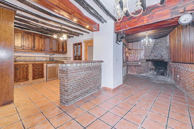 Foto 68833f9d-330a-4cd1-a6a6-93d139847b8e. Casa adosada en larga magnifica casa en alhendin en Alhendín