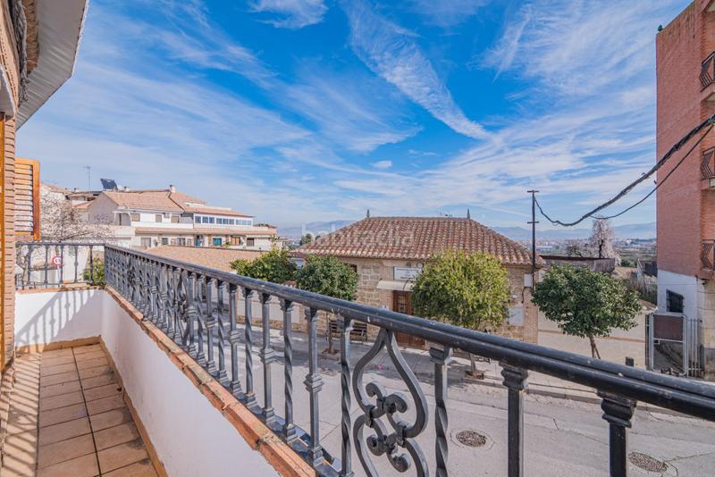 Foto a5846a62-e5d9-41e4-8a92-de33294700ad. Casa adosada en larga magnifica casa en alhendin en Alhendín