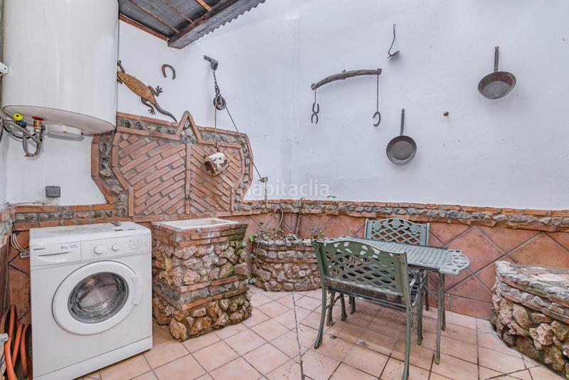 Foto c6f47c7f-9319-4ac8-883f-98914dcdd3ca. Casa adosada en larga magnifica casa en alhendin en Alhendín