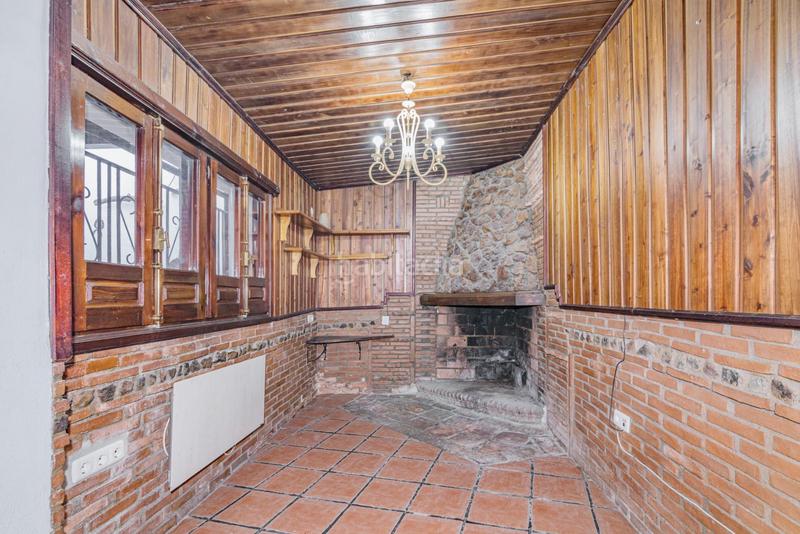 Foto c6f826de-f9b8-4f95-a909-304665537792. Casa adosada en larga magnifica casa en alhendin en Alhendín