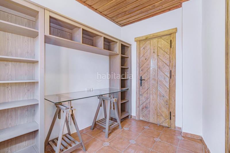 Foto ced4b3e2-e029-4502-9091-665c04852aa6. Casa adosada en larga magnifica casa en alhendin en Alhendín
