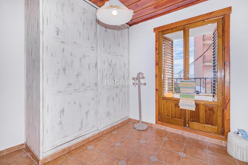Foto f9b48d49-1741-4817-a23d-691598744988. Casa adosada en larga magnifica casa en alhendin en Alhendín
