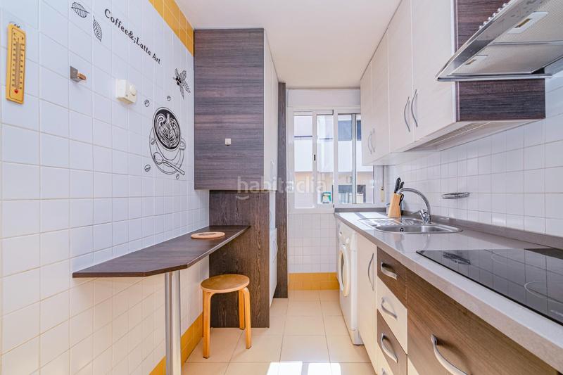 Foto 5caec52a-5d65-4923-bc77-92ce85f4ee45. Appartement dans calle del doctor fléming 1 dans Poniente Armilla
