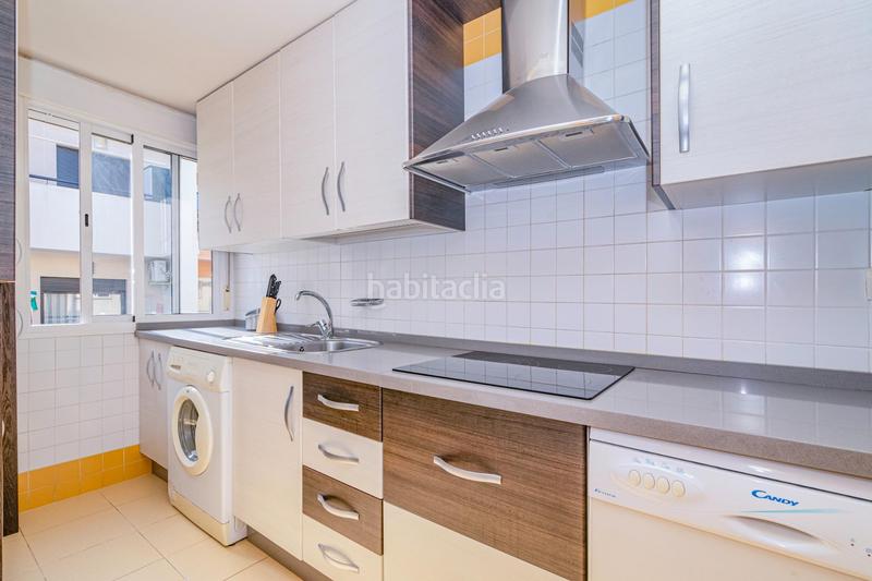 Foto 979295a7-0da8-4f17-8d34-22c3ad3e9695. Appartement dans calle del doctor fléming 1 dans Poniente Armilla
