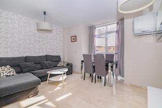 Piso  Calle del doctor fléming 1. Oportunidad única en armilla con garaje