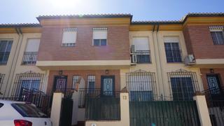 Location Maison jumelée  Calle de eva yerbabuena. Bonita adosada en ogijares