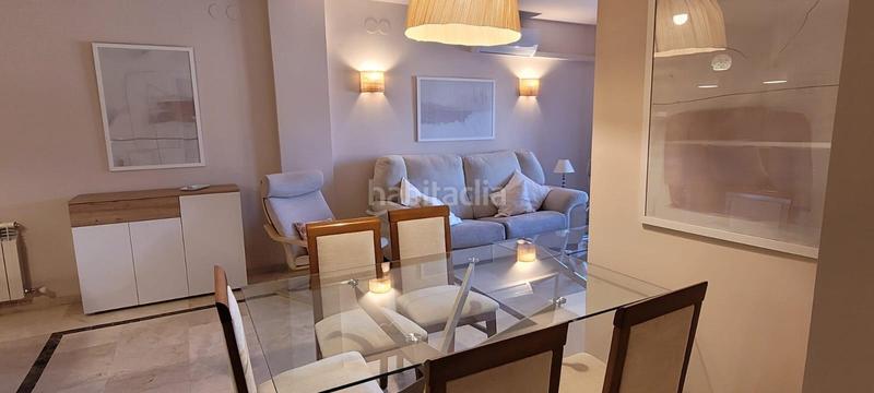 Foto 3cf40b37-93e3-4771-a60b-439571b7bed7. Affitto appartamento con riscaldamento in Castaño - Mirasierra Granada