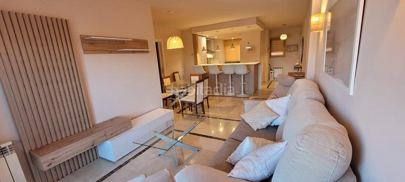 Foto 90e058b7-5c20-4507-b05f-22f1c31e584b. Affitto appartamento con riscaldamento in Castaño - Mirasierra Granada