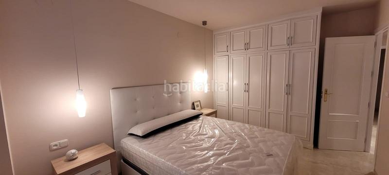 Foto cc836941-1c61-49f6-b0d9-51acced87bc0. Alquiler piso bonito piso en los cármenes en Castaño - Mirasierra Granada