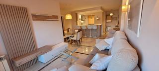 Location Appartement  Calle torre quebrada. Bonito piso en los cármenes